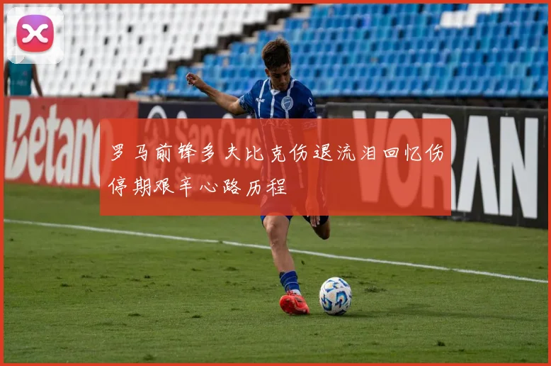 罗马前锋多夫比克伤退流泪回忆伤停期艰辛心路历程